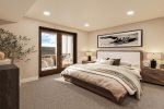 Kindred Master Bedroom